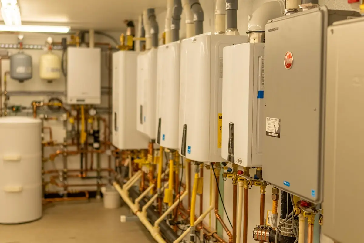 Pipe Bursting in Rush, NY